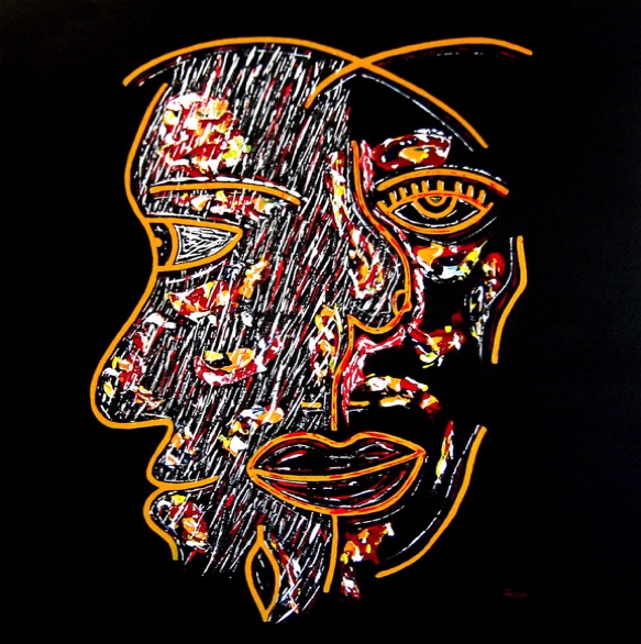 Zarum-Art-Painting-Apathy-FACES-Series